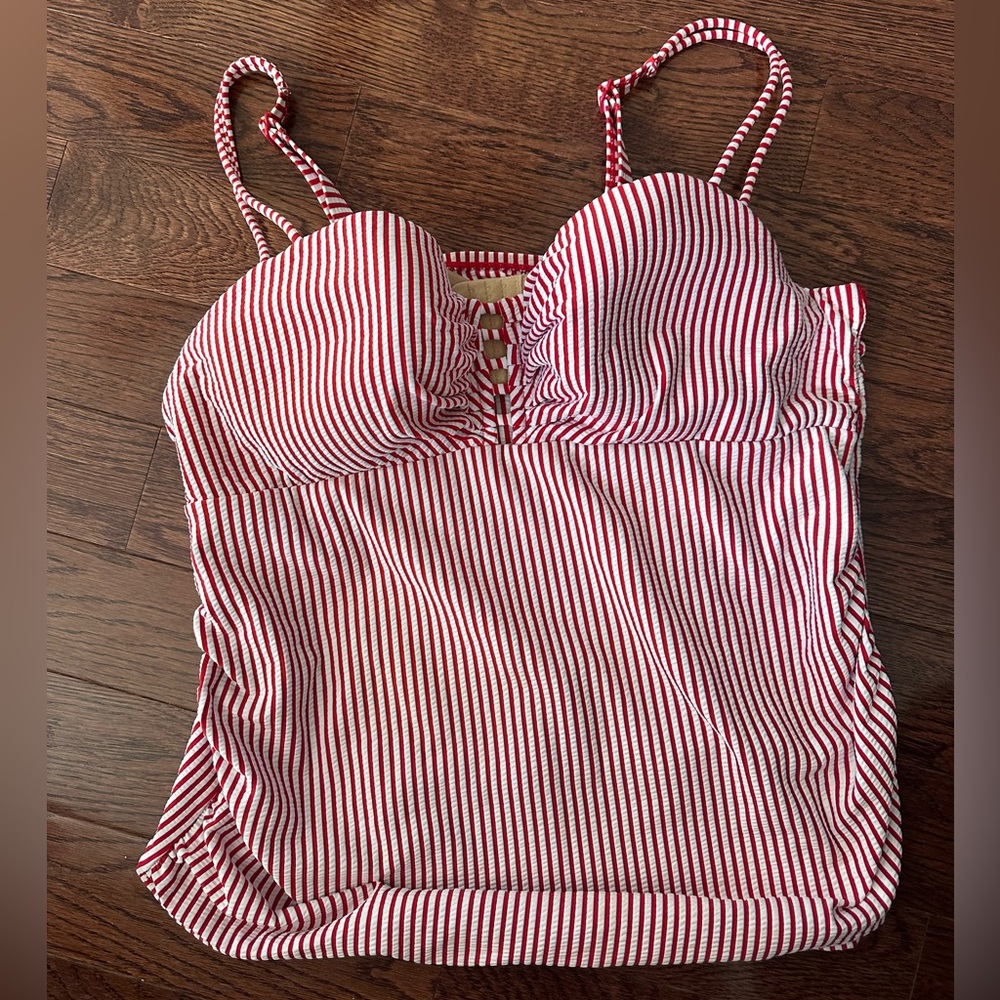 Swim by Cacique Swimsuit